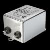Filtr EMI, řada: FLLE2-R, 300V ac/dc, 50Hz, 60 Hz, Montáž na rám, Fast-On, 16 A, počet fází: 1, 0.37 mA, KEMET, ANSI/UL Filtr EMI, řada: FLLE2-R, 300V ac/dc, 50Hz, 60 Hz, Montáž na rám, Fast-On, 16 A, počet fází: 1, 0.37 mA, KEMET, ANSI/UL