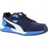 Puma Safety 6446 Muži Modrá Fiberglas Bezpečnostní obuv 6 39 Puma Safety 6446 Muži Modrá Fiberglas Bezpečnostní obuv 6 39