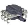 Honeywell ABPMRRV015PD2A3 Snímač rozdílu tlakuMontáž na plošný spoj 6 SMT Honeywell ABPMRRV015PD2A3 Snímač rozdílu tlakuMontáž na plošný spoj 6 SMT