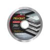 Kotouč řezný diamantový 115mm PROCRAFT DR115 Ceramic Kotouč řezný diamantový 115mm PROCRAFT DR115 Ceramic