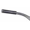 ZF MP201703 MP201703, jazýčkový kontakt, 1 přepínací kontakt, 30 V/DC, 30 V/AC, 200 mA, 3 W