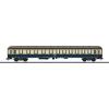 Märklin 43934 H0 rychlíkové vozy rozm. 225 dB (1. / 2. rychlostní stupeň 0 - 1 200 / 0 - 2 600 ot / min) Třída
