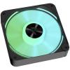 APNX APNX FP2-120 PWM Lüfter, ARGB - 120mm, schwarz PC větrák s krytem černá (š x v x h) 120 x 120 x 30 mm APNX APNX FP2-120 PWM Lüfter, ARGB - 120mm, schwarz PC větrák s krytem černá (š x v x h) 120 x 120 x 30 mm