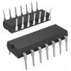 Microchip Technology TC9400CPD PMIC U/F a F/U měnič napětí na frekvenci, frekvence na napětí 100 kHz PDIP-14