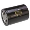 Kondenzátor, řada: ALS31 3300 μF ±20 % 49mΩ ALS31A332NF400 400V dc, Šroubová svorka KEMET Kondenzátor, řada: ALS31 3300 μF ±20 % 49mΩ ALS31A332NF400 400V dc, Šroubová svorka KEMET