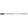 Bosch Accessories 2608655127 List přímočaré pily PRO Metal Ppies a Profiles T321BF , 132 mm, 25 ks 25 ks