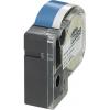 Phoenix Contact 803945 MM-EMLF (EX10)R C1 BU/WH etikety pro termotransferovou tiskárnu Druh montáže: nalepení modrá, bílá 1 ks Phoenix Contact 803945 MM-EMLF (EX10)R C1 BU/WH etikety pro termotransferovou tiskárnu Druh montáže: nalepení modrá, bílá 1 ks