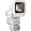 ESYLUX AFL SUN LED10W 5K ws EL10810077 venkovní LED reflektor 9 W Barvy světla (LED svítidlo): bílá