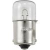 TRU COMPONENTS TC-12842708 žárovička 12 V 10 W BA15s teplá bílá 1 ks