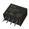 Murata Power Solutions Izolovaný převodník DC-DC NME, výstup: 5V dc, Vin 5V dc 200 mA, Vin 5V dc 1 W -40 °C 85 °C Murata Power Solutions Izolovaný převodník DC-DC NME, výstup: 5V dc, Vin 5V dc 200 mA, Vin 5V dc 1 W -40 °C 85 °C