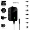 Friwo Adaptér AC/DC 30 W, výstup: 24V dc Austrálie, EU, Velká Británie, USA Friwo Adaptér AC/DC 30 W, výstup: 24V dc Austrálie, EU, Velká Británie, USA