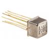Teledyne Relé RF DPDT Průchozí otvor 5V dc