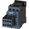 Siemens 2 NO, 2 NC Stykač napětí ve vinutí 230V ac 3pólový 32 A 15 kW s 2 NO/2 NC kontakty Řízení motoru Siemens 2 NO, 2 NC Stykač napětí ve vinutí 230V ac 3pólový 32 A 15 kW s 2 NO/2 NC kontakty Řízení motoru