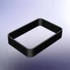 TEKO RWK-2.12 Rámy TPU modrá (d x š x v) 80 x 56 x 15 mm 1 ks TEKO RWK-2.12 Rámy TPU modrá (d x š x v) 80 x 56 x 15 mm 1 ks
