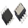 řada: E Výkonový MOSFET SIHR080N60E-T1-GE3 N-kanálový 51 A 600 V Vishay, 8x8LR, počet kolíků: 8 kolíkový Vylepšení