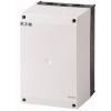 Eaton CI-K4-160-TS 206890 prázdný kufřík pro montáž nosné kolejnice (d x š x v) 160 x 160 x 240 mm šedobílá (RAL 7035), černá (RAL 9005) 1 ks