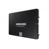 SSD, model: SAMSUNG 870 EVO Interní 2.5 in 256bitové šifrování celého disku AES 1 TB Samsung V-NAND MLC 70 °C 0 °C SSD, model: SAMSUNG 870 EVO Interní 2.5 in 256bitové šifrování celého disku AES 1 TB Samsung V-NAND MLC 70 °C 0 °C