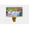 LCD displej WF70D3TIFGDBN0#, 7,0", 800×480, LED podsvícení