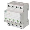 šedá 63 A 3 spínací kontakty Siemens 5TL16630 šedá 63 A 3 spínací kontakty Siemens 5TL16630