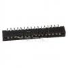 Konektor FFC/FPC DS1020-16ST1D, 16 pinů, rozteč 2,54 mm Konektor FFC/FPC DS1020-16ST1D, 16 pinů, rozteč 2,54 mm