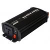 RS PRO DC/AC měnič pro montáž napevno, stálý výkon: 200W, vstupní: 24V dc, výstup: 230V ac RS PRO DC/AC měnič pro montáž napevno, stálý výkon: 200W, vstupní: 24V dc, výstup: 230V ac