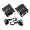 Video extender, HDMI, Prodlužovač 4K x 2K 120 m HDBaseT NewLink, video připojení: HDMI 1 Video extender, HDMI, Prodlužovač 4K x 2K 120 m HDBaseT NewLink, video připojení: HDMI 1