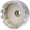 KS Tools 1509212 Klíč k olejovému filtru 3/8, SW 64,5 mm, 14 ploch