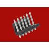 Molex pinová lišta (standardní) 4, rozteč 3.96 mm, 1718131004, 1 ks Bulk Molex pinová lišta (standardní) 4, rozteč 3.96 mm, 1718131004, 1 ks Bulk