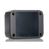 Hammond Univerzální skříň, řada: RL IP54 Stíněné S přírubou barva Černá barva Černá ABS 80 mm 30 mm 60 mm Hammond Univerzální skříň, řada: RL IP54 Stíněné S přírubou barva Černá barva Černá ABS 80 mm 30 mm 60 mm
