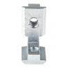 Bosch Rexroth M6 Vnitřní konzola Propojovací komponent 30 mm 8 mm Bosch Rexroth M6 Vnitřní konzola Propojovací komponent 30 mm 8 mm