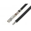 Molex Krimpovací kontakt s lícnou 216301-1106, 1 ks Bulk Molex Krimpovací kontakt s lícnou 216301-1106, 1 ks Bulk