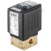 Bürkert servem řízený ventil 255172 5282 24 V 1 ks Bürkert servem řízený ventil 255172 5282 24 V 1 ks