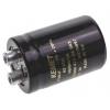 Kondenzátor, řada: ALS30 4700 μF ±20 % 36mΩ ALS30A472DA063 63V dc, Šroubová svorka KEMET Kondenzátor, řada: ALS30 4700 μF ±20 % 36mΩ ALS30A472DA063 63V dc, Šroubová svorka KEMET