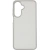 White Diamonds Cover Samsung Galaxy A17 šedá 00039051