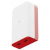 Twelve South Twelve South PlugBug 50W USB-C Wall Trav USB nabíječka, Rychlonabíječka, USB-C®, 50 W, bílá, červená Twelve South Twelve South PlugBug 50W USB-C Wall Trav USB nabíječka, Rychlonabíječka, USB-C®, 50 W, bílá, červená