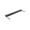 Patice DIMM, řada: 10162416, počet kontaktů: 262, orientace těla: Pravý úhel, Povrch, rozteč: 0.5 mm DDR5, 250V ac Patice DIMM, řada: 10162416, počet kontaktů: 262, orientace těla: Pravý úhel, Povrch, rozteč: 0.5 mm DDR5, 250V ac