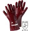 Leipold Doehle 1481 PVC PVC pracovní rukavice Velikost rukavic: 10, XL EN 388 CAT II 1 pár