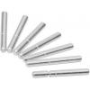 ABN 76005 Kolíky pro DS zásuvkové svorky pro AT425A, 6x45mm + 1x45mm, 1 sada = 7 kusů Kolíky zástrčky 7 ks ABN 76005 Kolíky pro DS zásuvkové svorky pro AT425A, 6x45mm + 1x45mm, 1 sada = 7 kusů Kolíky zástrčky 7 ks
