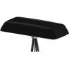 Vícekanálový linkový vysílač-přijímač Všesměrový LLP402-3C3C3C2C-BLK-180 Přímá Kopule SMA Vnější Mobilemark 5 dBi Vícekanálový linkový vysílač-přijímač Všesměrový LLP402-3C3C3C2C-BLK-180 Přímá Kopule SMA Vnější Mobilemark 5 dBi