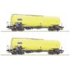 Roco 76025 cisterny, model DC Roco 76025 cisterny, model DC