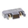 Molex vestavná pinová lišta (standardní) 464379326, 1 ks Molex vestavná pinová lišta (standardní) 464379326, 1 ks