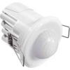 ESYLUX EP10427435 pod omítku stropní detektor přítomnosti osob 360 ° b...