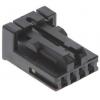 TE Connectivity zásuvkový konektor na kabel 936119-2, 1 ks Tray
