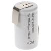 itson itsRECHARGE akumulátor AAA Ni-MH 1.2 V 8 ks