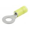 Molex 193240016 kulaté kabelové oko Ø otvoru=10 mm 1 ks Bulk Molex 193240016 kulaté kabelové oko Ø otvoru=10 mm 1 ks Bulk