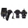 RS PRO Adaptér AC/DC 12 W, výstup: 15V, počet výstupů: 1 Jack 2,1 x 5,5 mm Zaměnitelné 0.8 A Spínaný napájecí zdroj