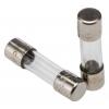 Kazetová pojistka 1.6A F 5 x 20 mm Littelfuse Sklo 250V ac Kazetová pojistka 1.6A F 5 x 20 mm Littelfuse Sklo 250V ac