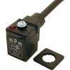 Molex Molex WOD Industrial Solution upravený zástrčkový konektor pro s... Molex Molex WOD Industrial Solution upravený zástrčkový konektor pro s...