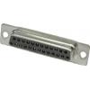 MH Connectors MHDTPPK9-DB9P-K sada D-SUB kolíkové lišty 180 ° Pólů: 9 ...