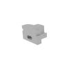 Deko Light 978661 F-AU-01-05 sada koncovek plast 1 ks Deko Light 978661 F-AU-01-05 sada koncovek plast 1 ks